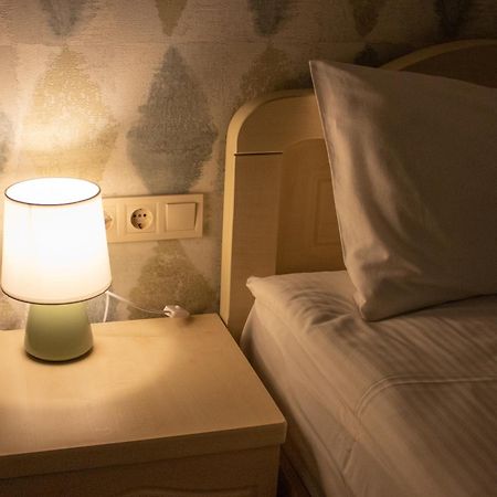 Planet Kazbegi Hotell Eksteriør bilde